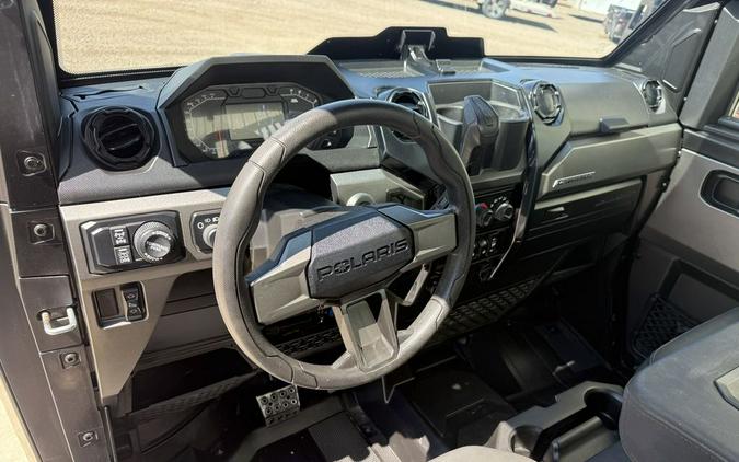 2025 Polaris® Ranger XD 1500 NorthStar Premium