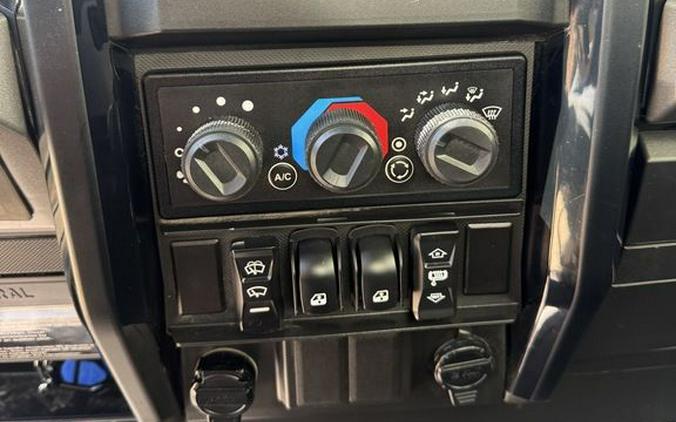 2025 Polaris® Ranger XD 1500 NorthStar Premium