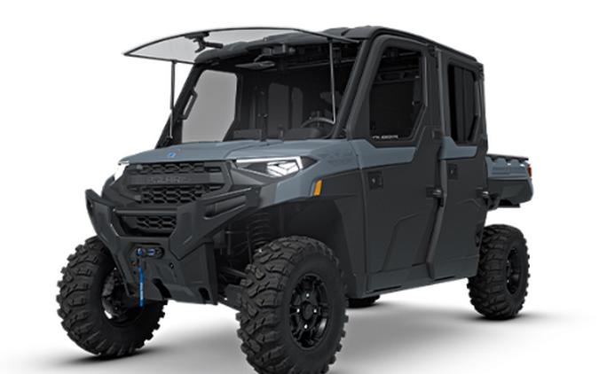 2027 Ranger Crew XP 1000 NorthStar Ultimate - Polaris