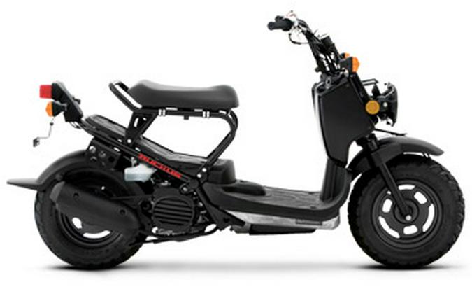 2017 Honda Ruckus