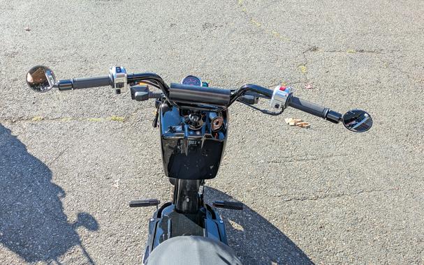 2017 Honda Ruckus