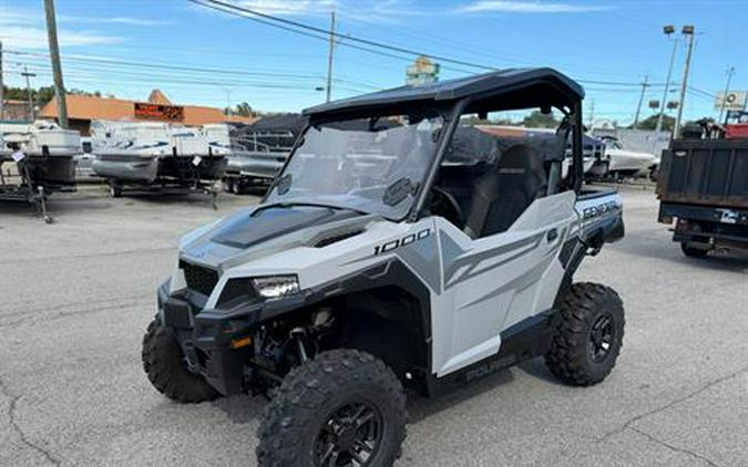 2026 Polaris General 1000 Sport
