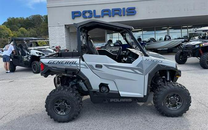 2026 Polaris General 1000 Sport
