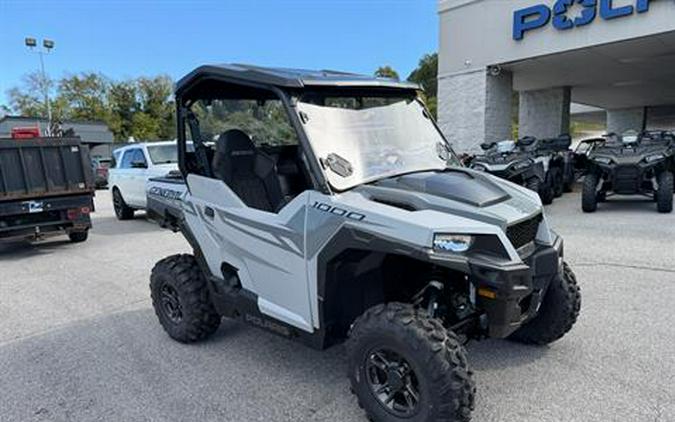 2026 Polaris General 1000 Sport