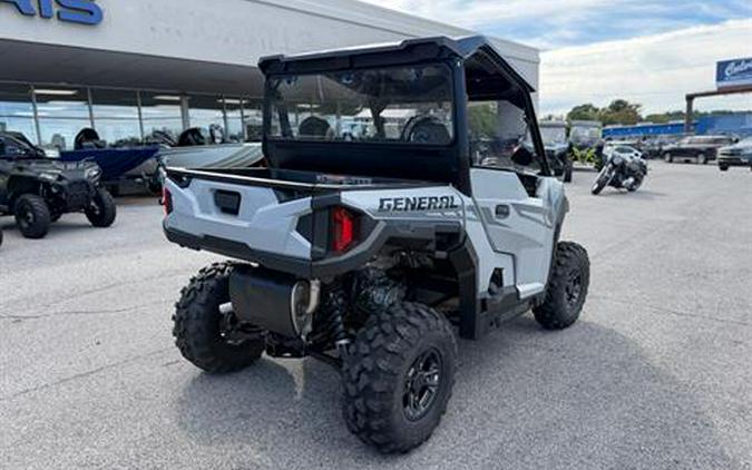 2026 Polaris General 1000 Sport