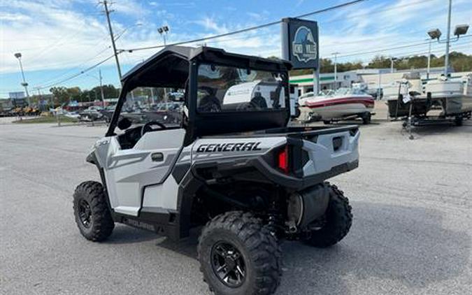 2026 Polaris General 1000 Sport