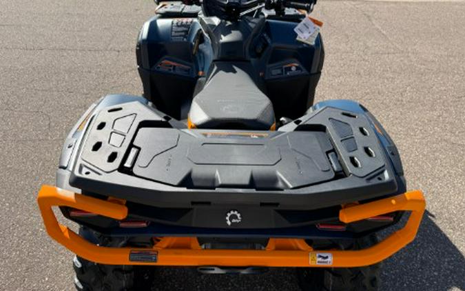 2027 Can-Am Outlander XT-P 1000R