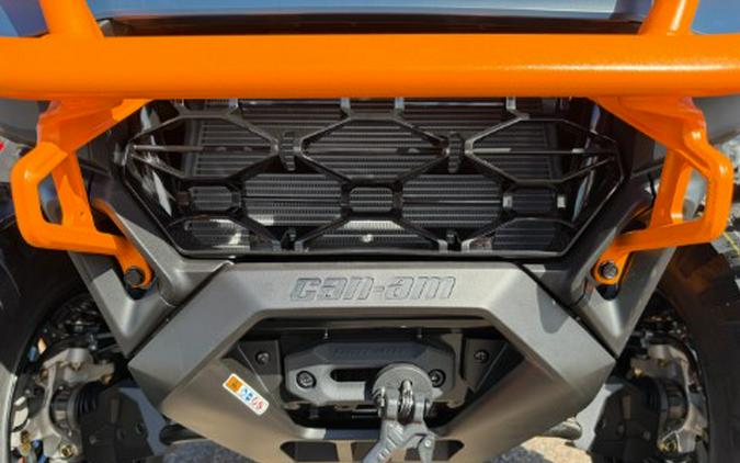 2027 Can-Am Outlander XT-P 1000R