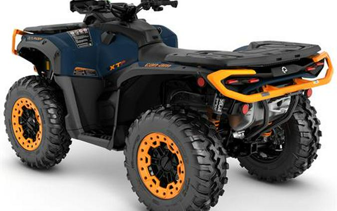 2027 Can-Am Outlander XT-P 1000R