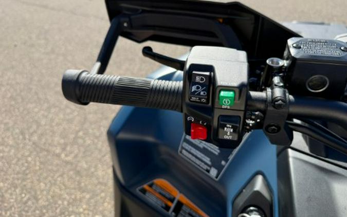 2027 Can-Am Outlander XT-P 1000R