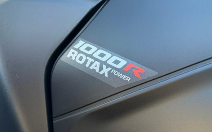 2027 Can-Am Outlander XT-P 1000R