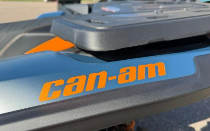 2027 Can-Am Outlander XT-P 1000R