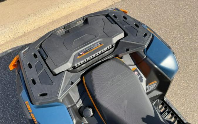 2027 Can-Am Outlander XT-P 1000R
