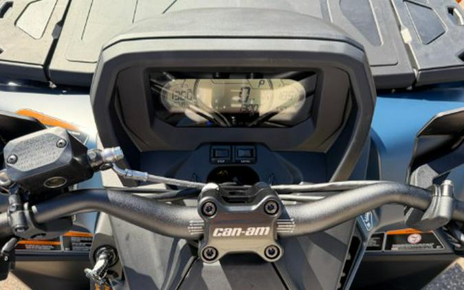 2027 Can-Am Outlander XT-P 1000R