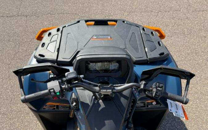 2027 Can-Am Outlander XT-P 1000R