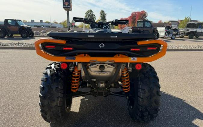 2027 Can-Am Outlander XT-P 1000R