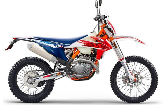 2023 KTM 500 EXC-F