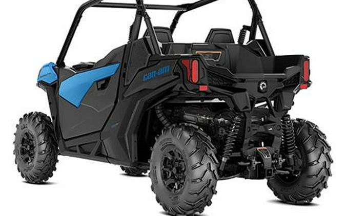 2023 Can-Am Maverick Trail DPS 1000