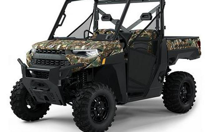 2024 Polaris Ranger XP 1000 Premium