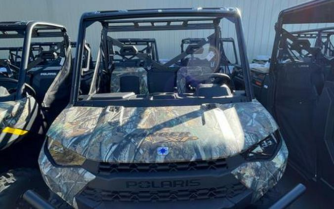 2024 Polaris Ranger XP 1000 Premium