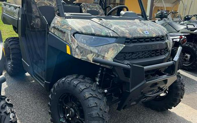 2024 Polaris Ranger XP 1000 Premium