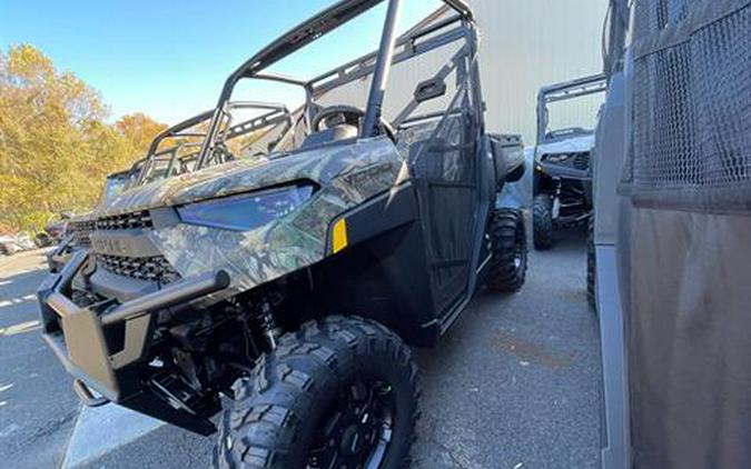 2024 Polaris Ranger XP 1000 Premium