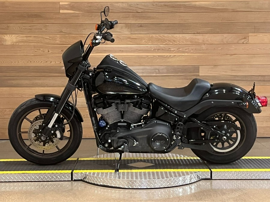 2021 Harley-Davidson Low Rider®S