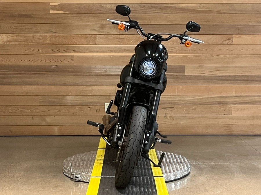 2021 Harley-Davidson Low Rider®S