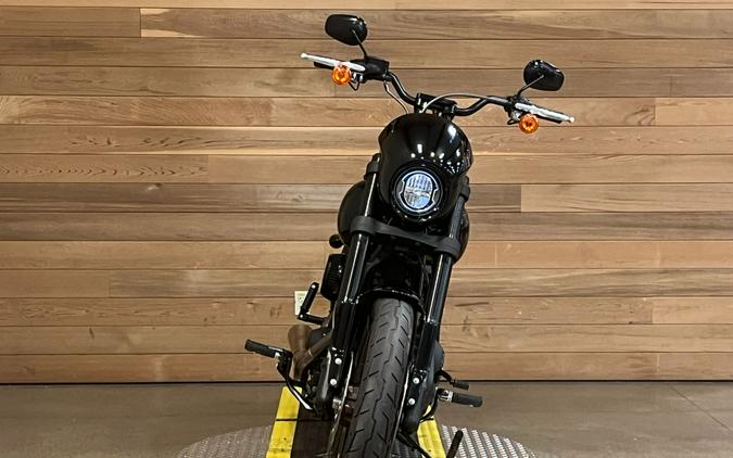 2021 Harley-Davidson Low Rider®S