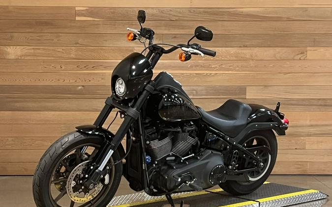 2021 Harley-Davidson Low Rider®S