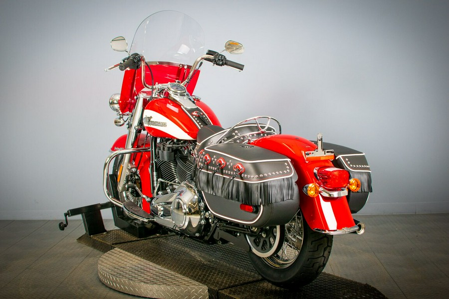 2024 Harley-Davidson® Hydra-Glide Revival