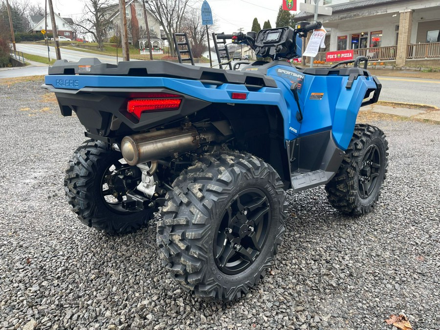 2024 Polaris Sportsman 570 Trail