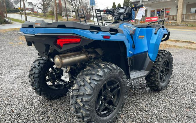 2024 Polaris Sportsman 570 Trail