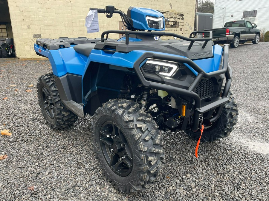 2024 Polaris Sportsman 570 Trail