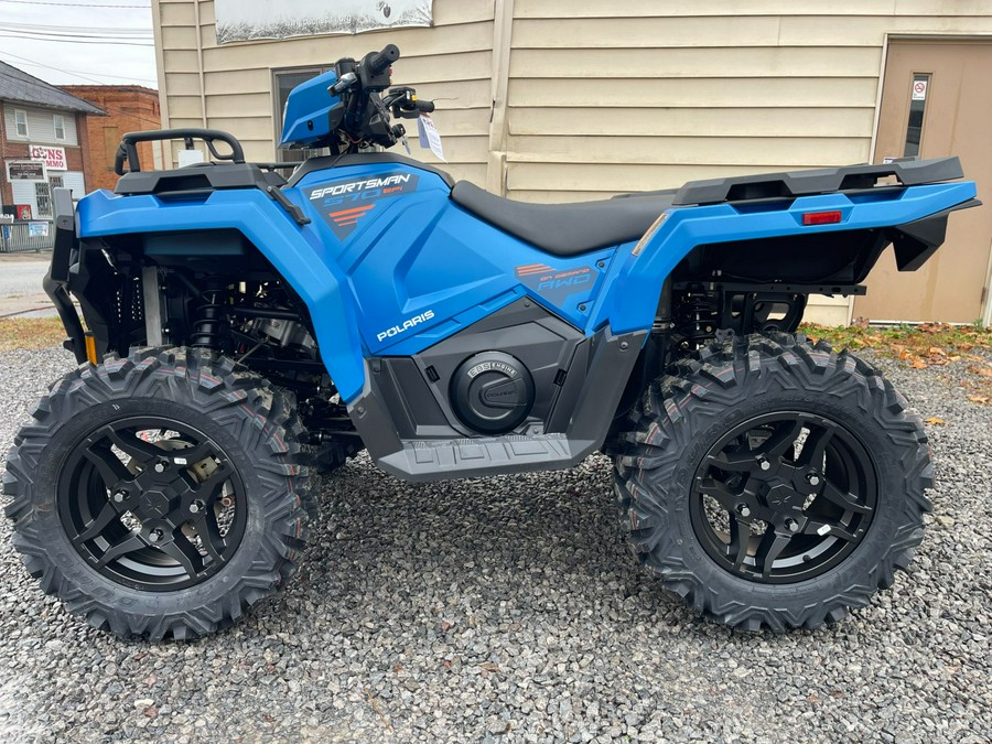 2024 Polaris Sportsman 570 Trail