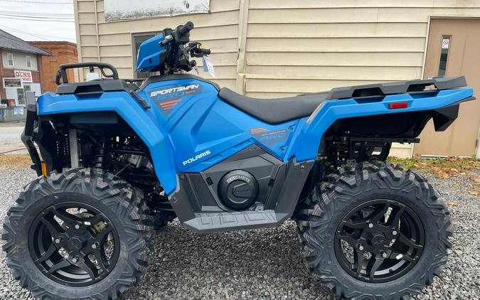 2024 Polaris Sportsman 570 Trail