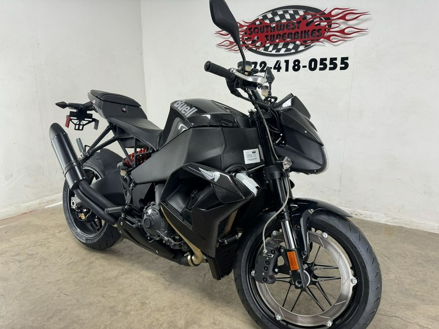 2024 Buell 1190SX