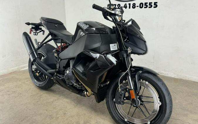 2024 Buell 1190SX