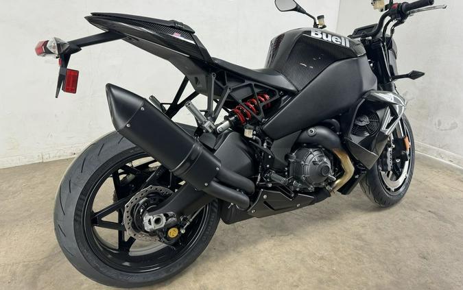 2024 Buell 1190SX