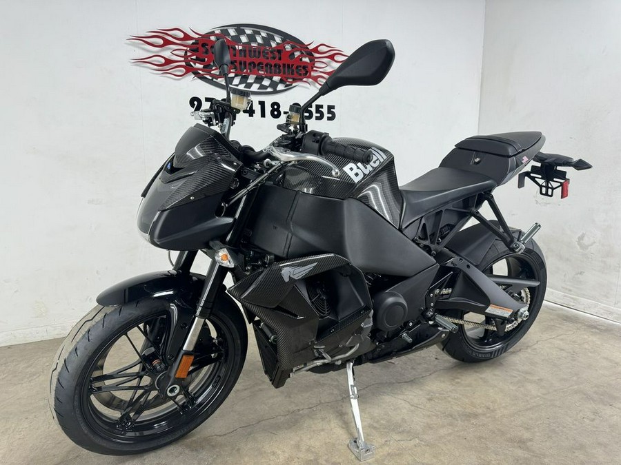 2024 Buell 1190SX