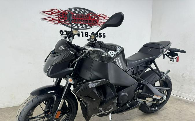 2024 Buell 1190SX