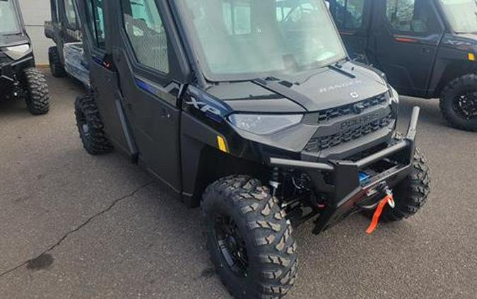 2024 Polaris Ranger Crew XP 1000 NorthStar Edition Ultimate