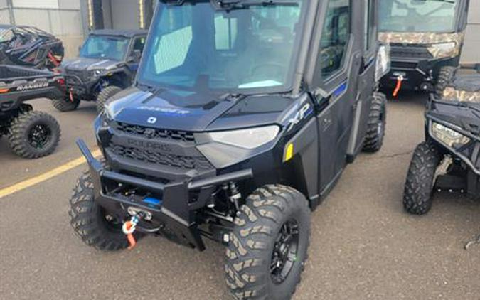 2024 Polaris Ranger Crew XP 1000 NorthStar Edition Ultimate