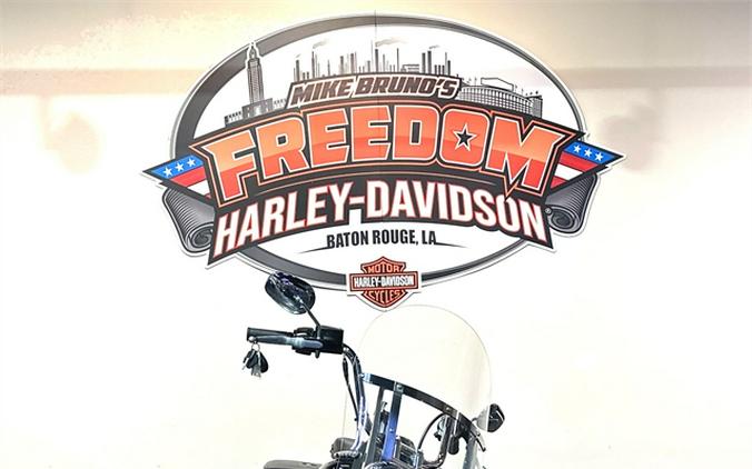 2022 Harley-Davidson Heritage Classic