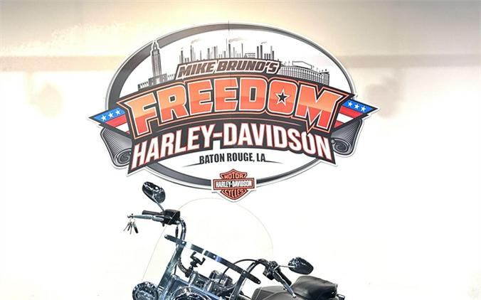 2022 Harley-Davidson Heritage Classic