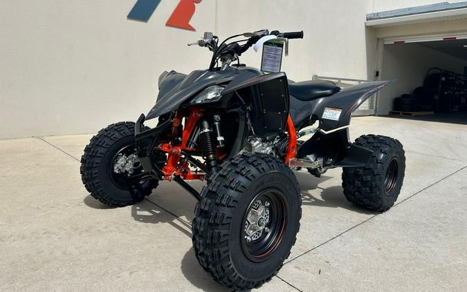 2024 Yamaha Raptor 700R SE