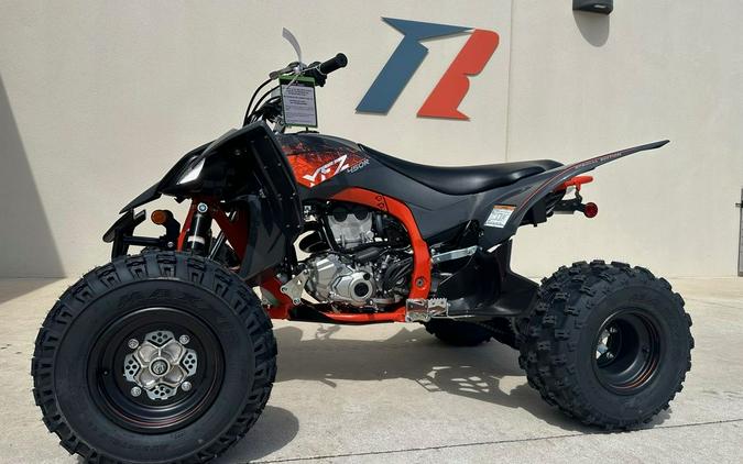 2024 Yamaha Raptor 700R SE