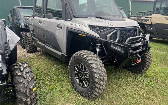 2024 Polaris® Ranger Crew XD 1500 NorthStar Edition Ultimate