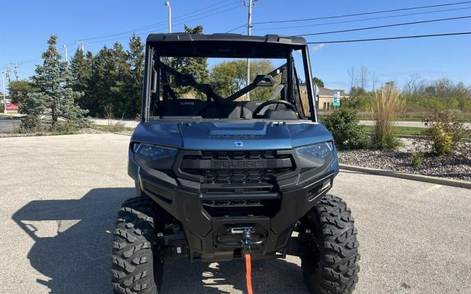 2025 Polaris Ranger XP 1000 Premium