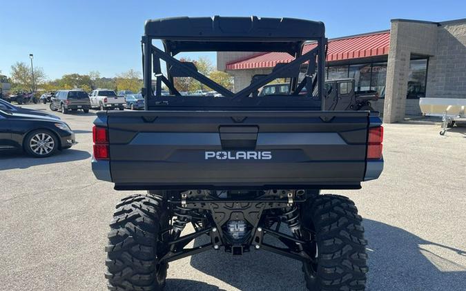 2025 Polaris Ranger XP 1000 Premium